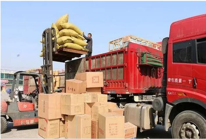 漳州到高平市物流专线