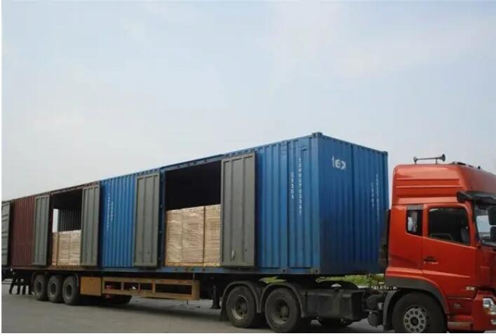 漳州到高平市整车运输