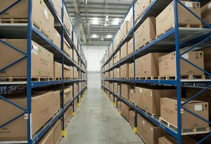 漳州到高平市货物仓储