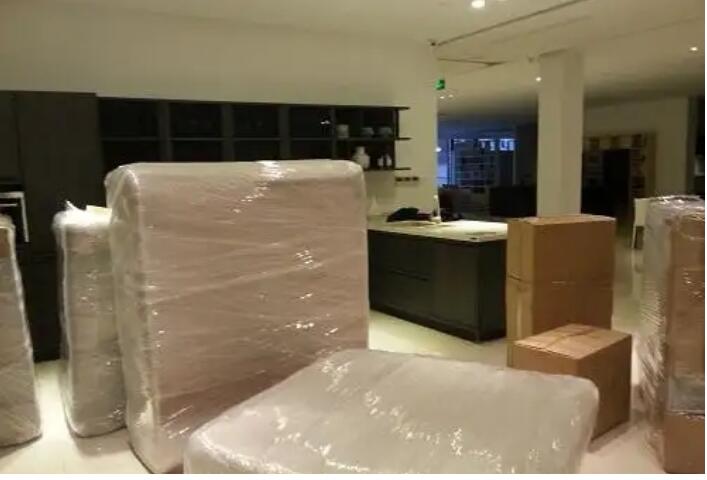 漳州到高平市长途搬家