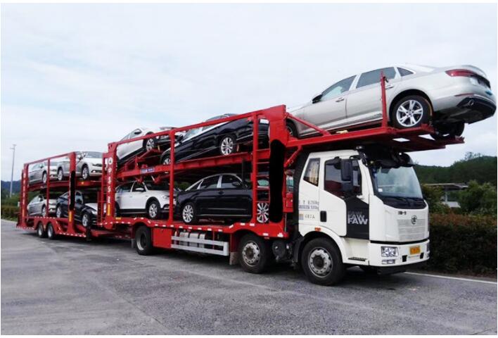 漳州到高平市轿车托运